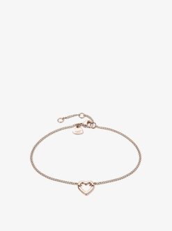 Tamaris Bracelet - Or Rose | Bijoux Et Montres