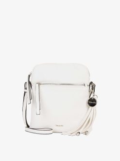 Tamaris Cartable - Blanc | Sacs Et Sacs A Dos