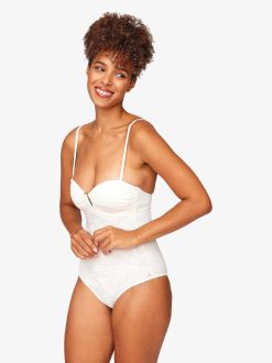 Tamaris Maillot De Bain - Blanc | Maillots De Bain