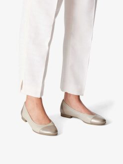 Tamaris Ballerine - Beige | Ballerines