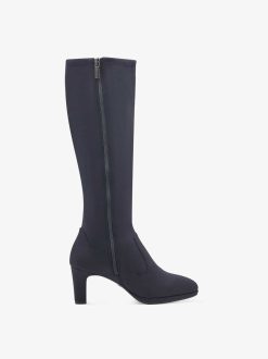 Tamaris Bottes - Bleu | Bottes