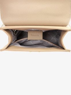 Tamaris Cartable - Beige | Sacs Et Sacs A Dos