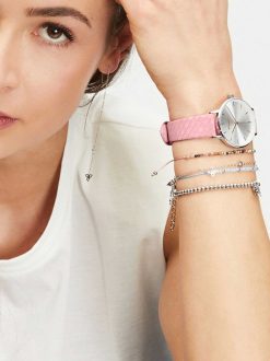 Tamaris Bracelet - Rose | Bijoux Et Montres