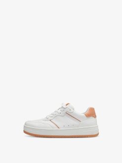 Tamaris Baskets - Orange | Baskets