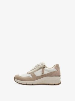 Tamaris Baskets - Beige | Baskets