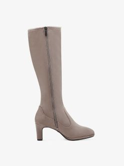 Tamaris Bottines - Beige | Bottes