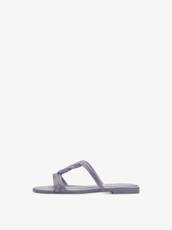 Tamaris Mule - Violet | Mules