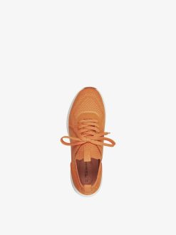 Tamaris Baskets - Orange | Baskets