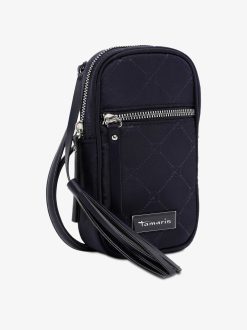 Tamaris Etui Pour Telephone Portable - Bleu | Sacs Et Sacs A Dos