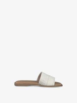 Tamaris Mule - Beige | Mules