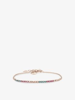 Tamaris Bracelet - Or Rose | Bijoux Et Montres