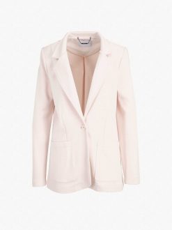 Tamaris Veste - Rose | Blazers Et Chemisiers