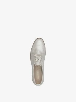 Tamaris Chaussures Basses - Argent | Chaussures Basses Et Pantoufles