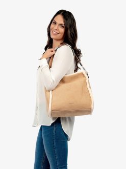 Tamaris Sac - Beige | Sacs Et Sacs A Dos