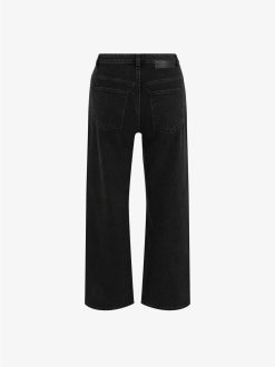 Tamaris Jean - Noir | Pantalons Et Jeans