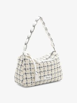 Tamaris Cartable - Blanc | Sacs Et Sacs A Dos