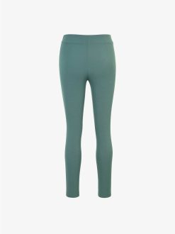 Tamaris Legging - Vert | Pantalons Et Jeans