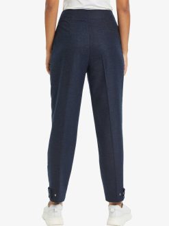 Tamaris Pantalon - Bleu | Pantalons Et Jeans