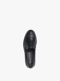 Tamaris Chausson - Noir | Chaussures Basses Et Pantoufles