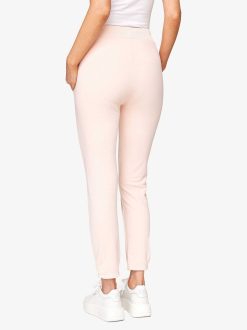 Tamaris Pantalon - Rose | Pantalons Et Jeans