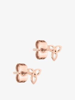 Tamaris Boucles D'Oreilles - Or Rose | Bijoux Et Montres