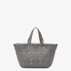 Tamaris Sac Shopping - Argent | Sacs Et Sacs A Dos