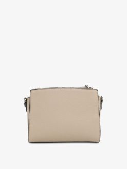 Tamaris Cartable - Beige | Sacs Et Sacs A Dos