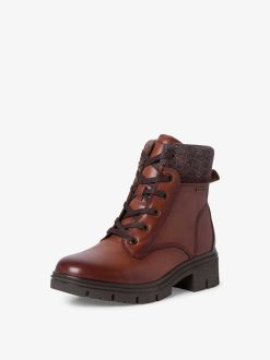 Tamaris Bottine - Marron | Bottines