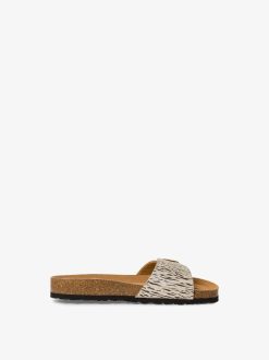 Tamaris Mule - Beige | Mules