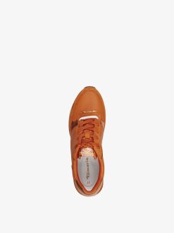 Tamaris Baskets - Orange | Baskets