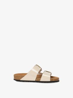 Tamaris Mule - Beige | Mules