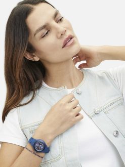 Tamaris Bracelet - Bleu | Bijoux Et Montres