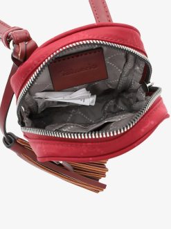 Tamaris Etui Pour Telephone Portable - Rouge | Sacs Et Sacs A Dos