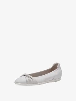 Tamaris Ballerine - Beige | Ballerines