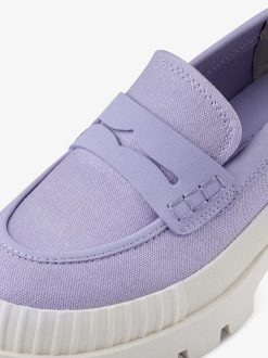 Tamaris Chausson - Violet | Chaussures Basses Et Pantoufles