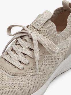 Tamaris Baskets - Beige | Baskets