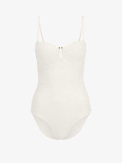 Tamaris Maillot De Bain - Blanc | Maillots De Bain