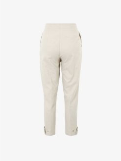 Tamaris Pantalon - Beige | Pantalons Et Jeans