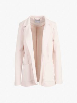 Tamaris Veste - Rose | Blazers Et Chemisiers