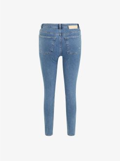 Tamaris Jean - Bleu | Pantalons Et Jeans