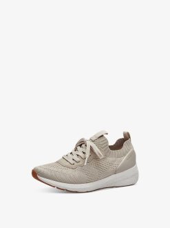 Tamaris Baskets - Beige | Baskets