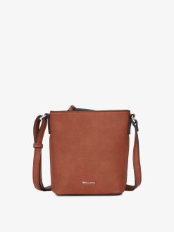 Tamaris Cartable - Marron | Sacs Et Sacs A Dos