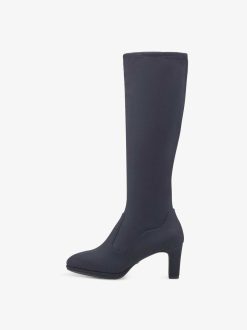 Tamaris Bottes - Bleu | Bottes