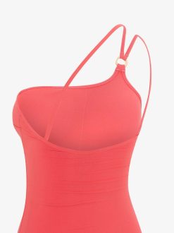 Tamaris Maillot De Bain - Rouge | Maillots De Bain