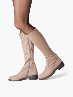 Tamaris Bottines - Beige | Bottes