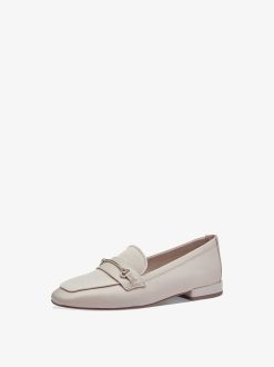 Tamaris Chausson - Beige | Chaussures Basses Et Pantoufles