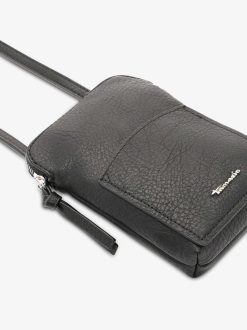 Tamaris Etui Pour Telephone Portable - Noir | Sacs Et Sacs A Dos