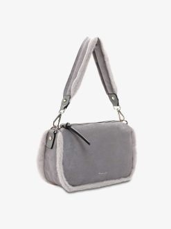 Tamaris Cartable - Gris | Sacs Et Sacs A Dos