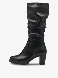 Tamaris Bottes - Noir | Bottes