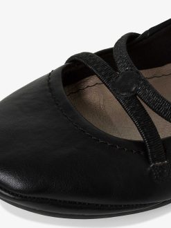 Tamaris Ballerine - Noir | Ballerines